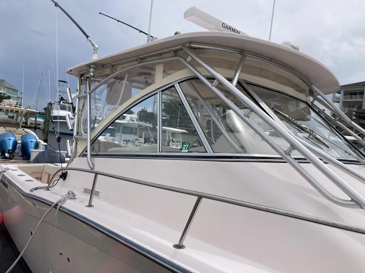 About Time Yacht Photos Pics 