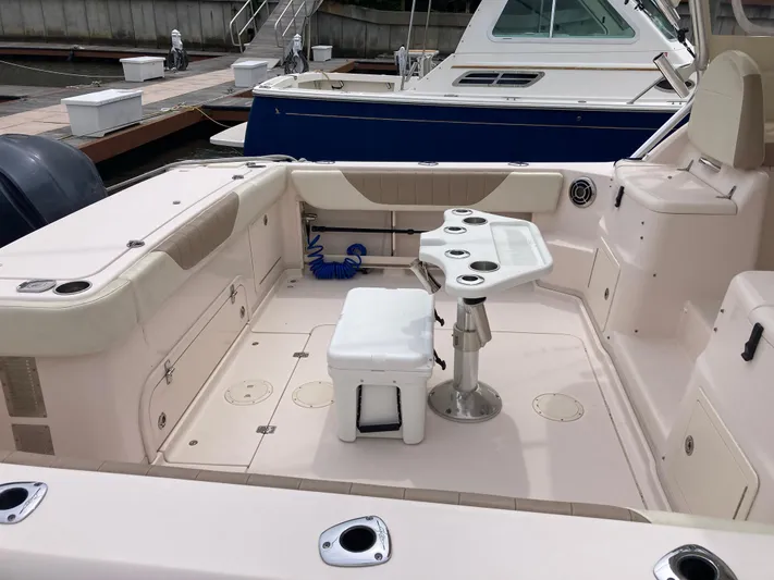 About Time Yacht Photos Pics 