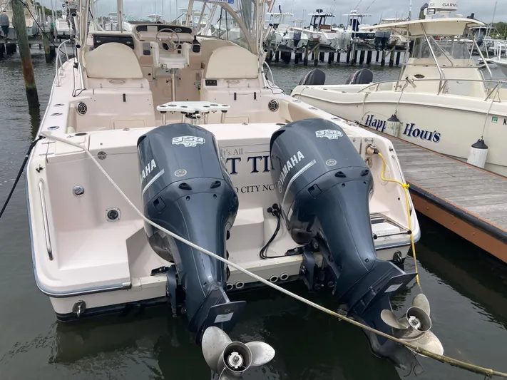 About Time Yacht Photos Pics 