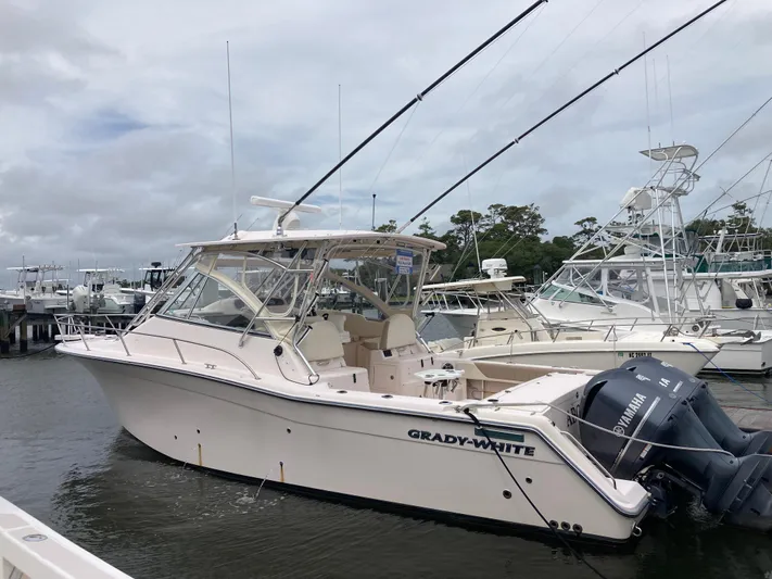 About Time Yacht Photos Pics 