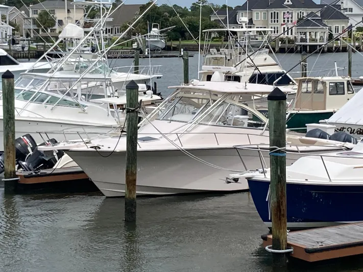 About Time Yacht Photos Pics 