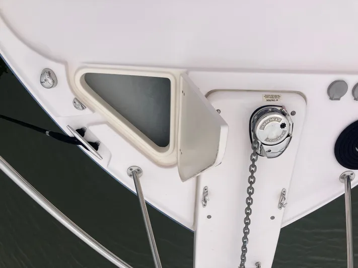 About Time Yacht Photos Pics 