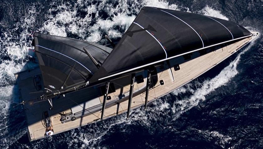 2019 Solaris 63 
