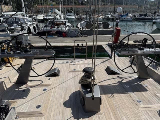 2019 Solaris 63 