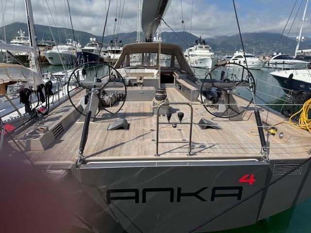 2019 Solaris 63 