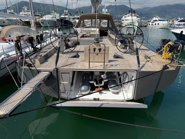 2019 Solaris 63 
