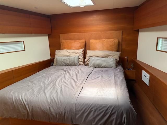 2019 Solaris 63 