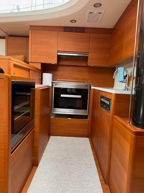 2019 Solaris 63 