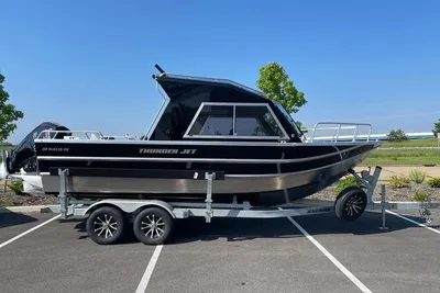 Thunder Jet Alexis Os - 22