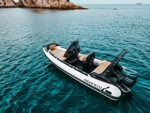 Highfield Sport 560