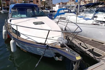 1988 Kelt DAYTONA 850