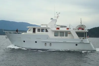 Inace Long Range Expedition