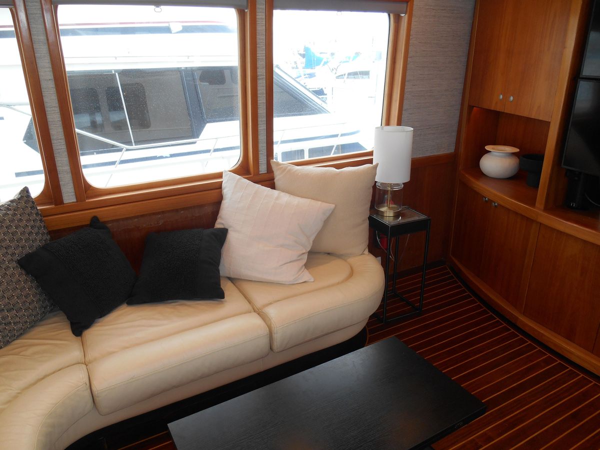 2005 Inace 60 