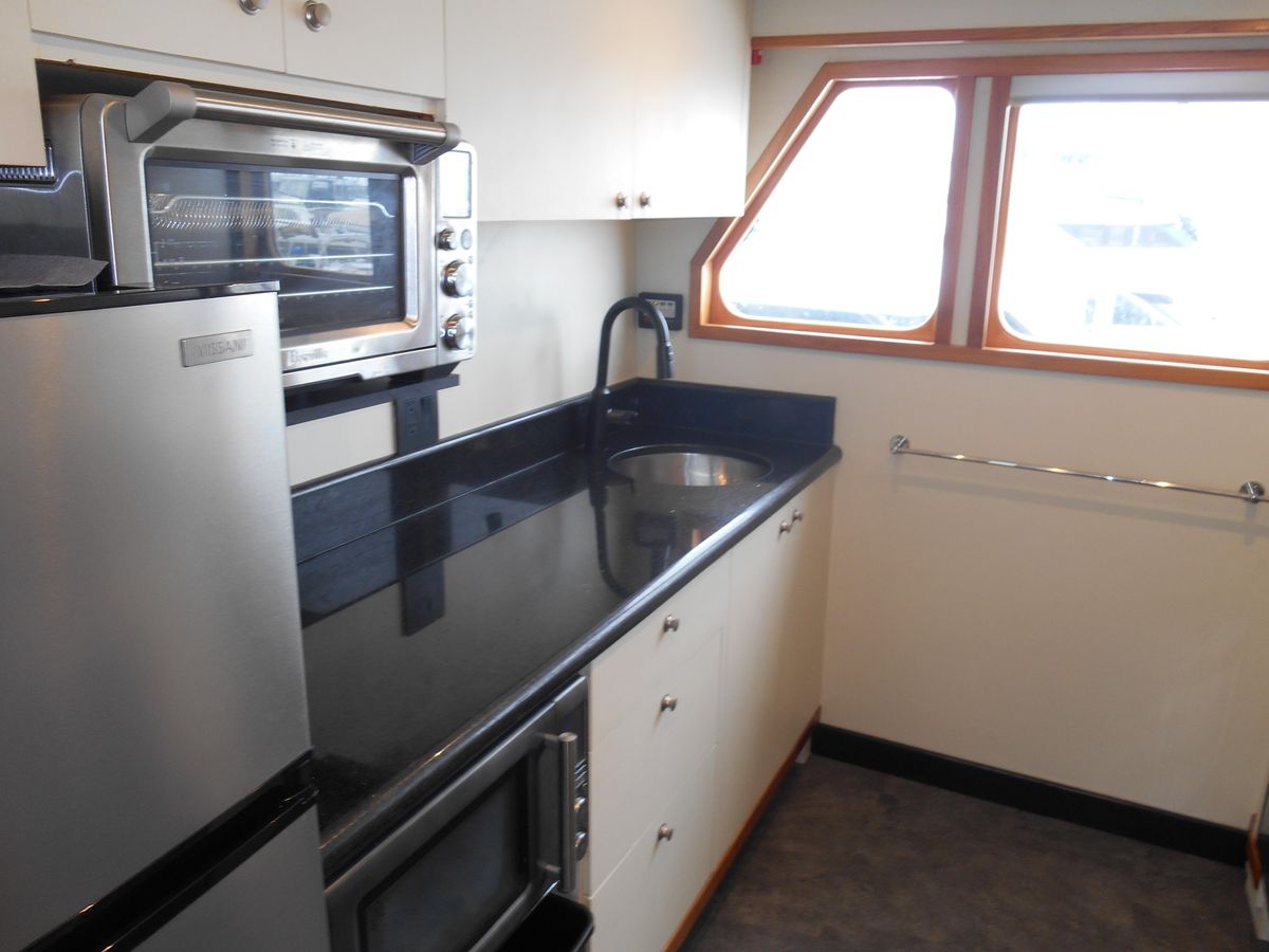 2005 Inace 60 