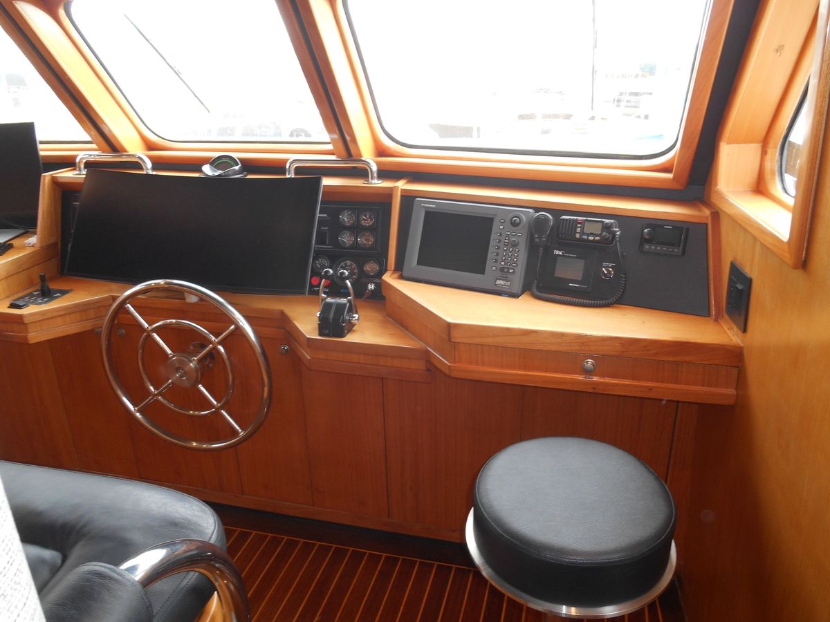 2005 Inace 60 