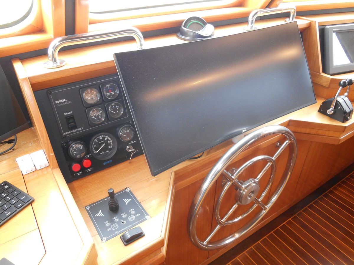 2005 Inace 60 