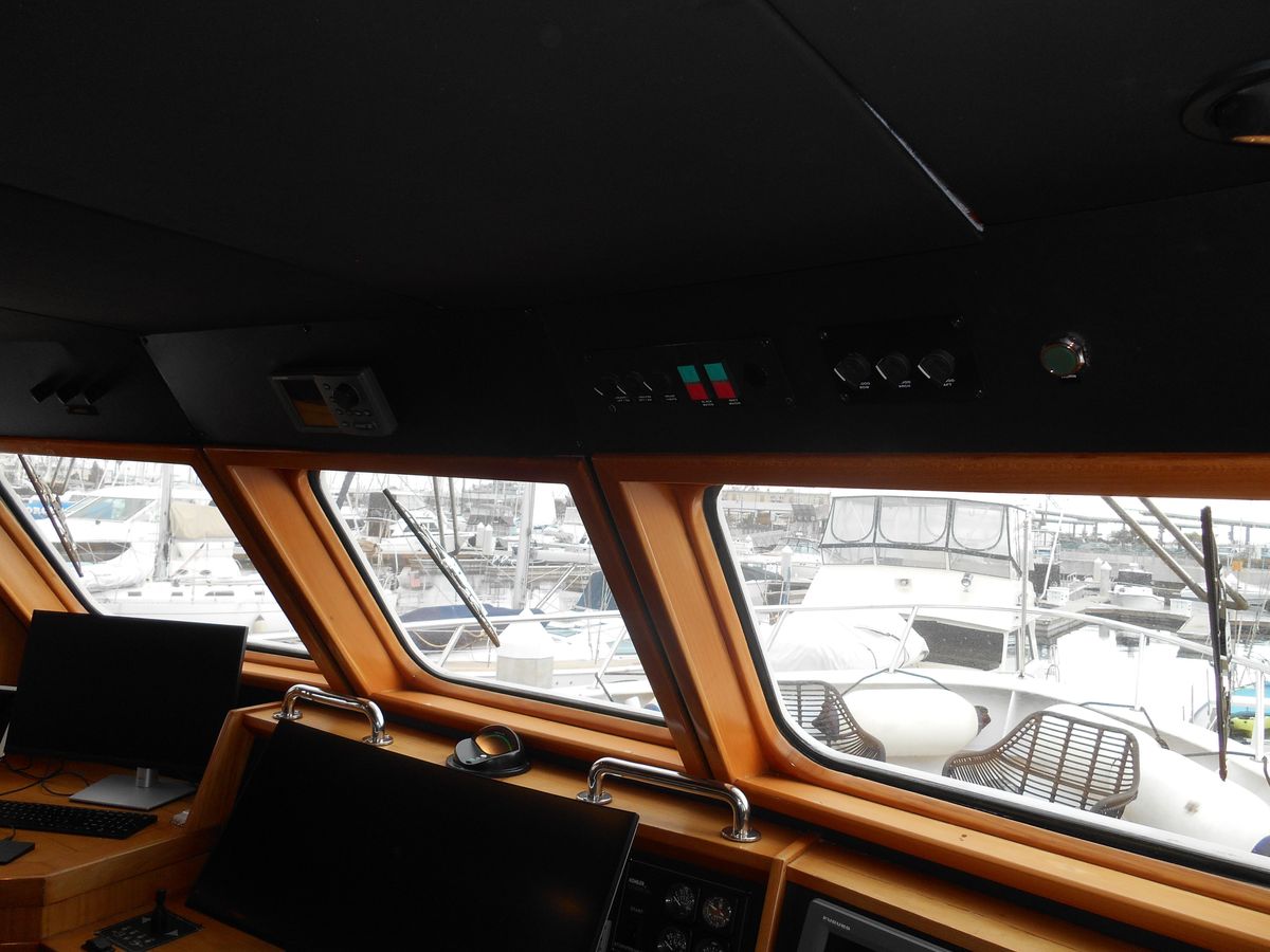 2005 Inace 60 