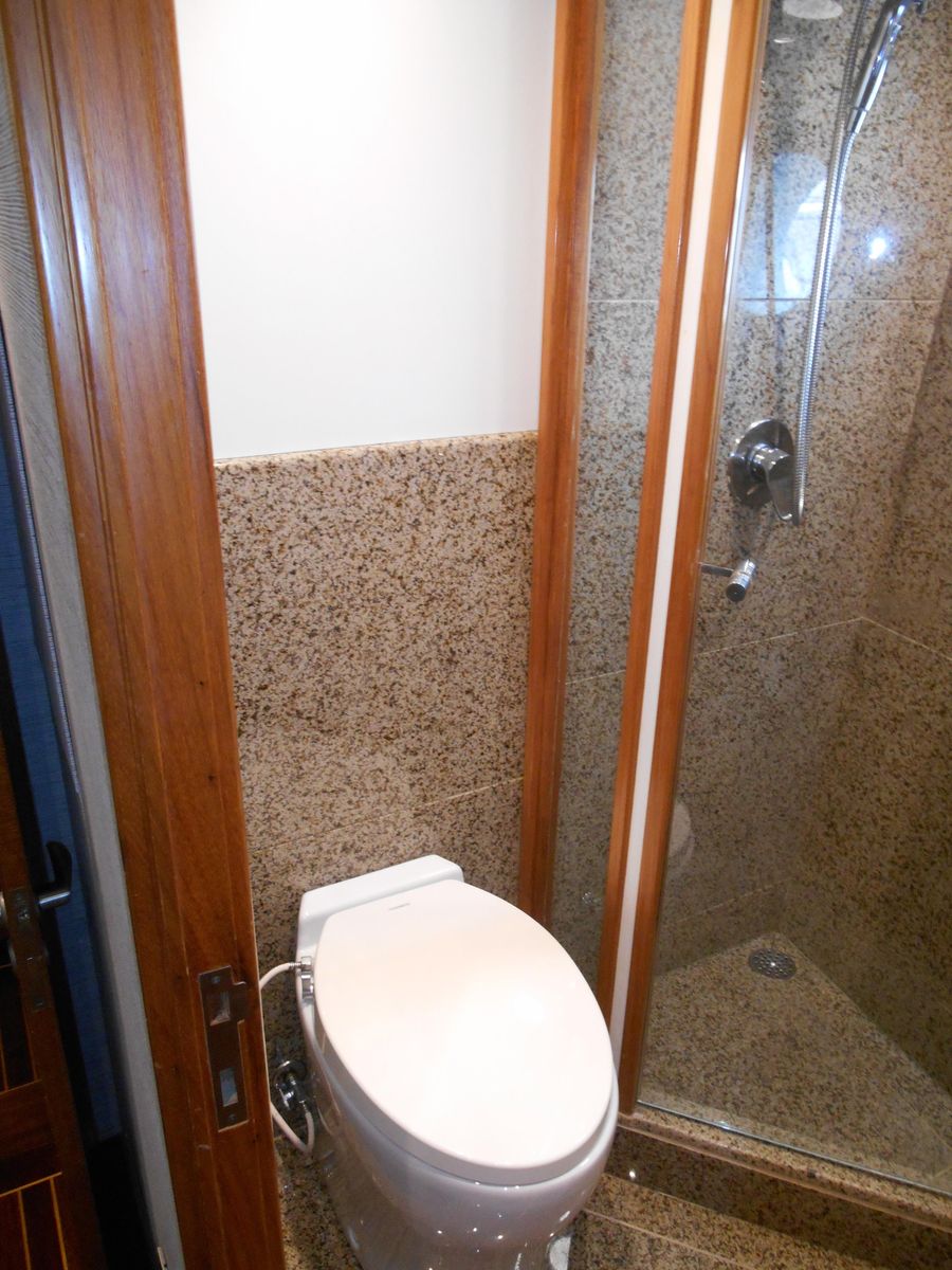 2005 Inace 60 