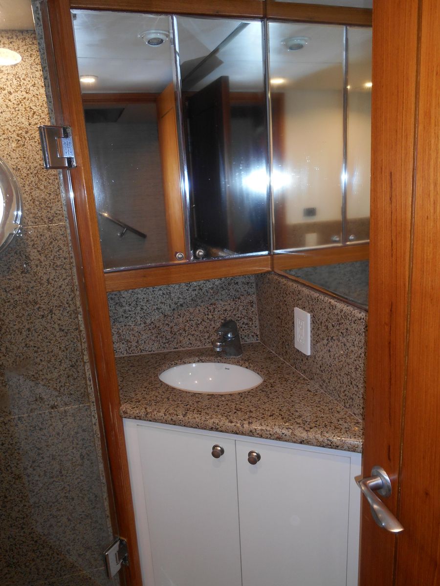 2005 Inace 60 