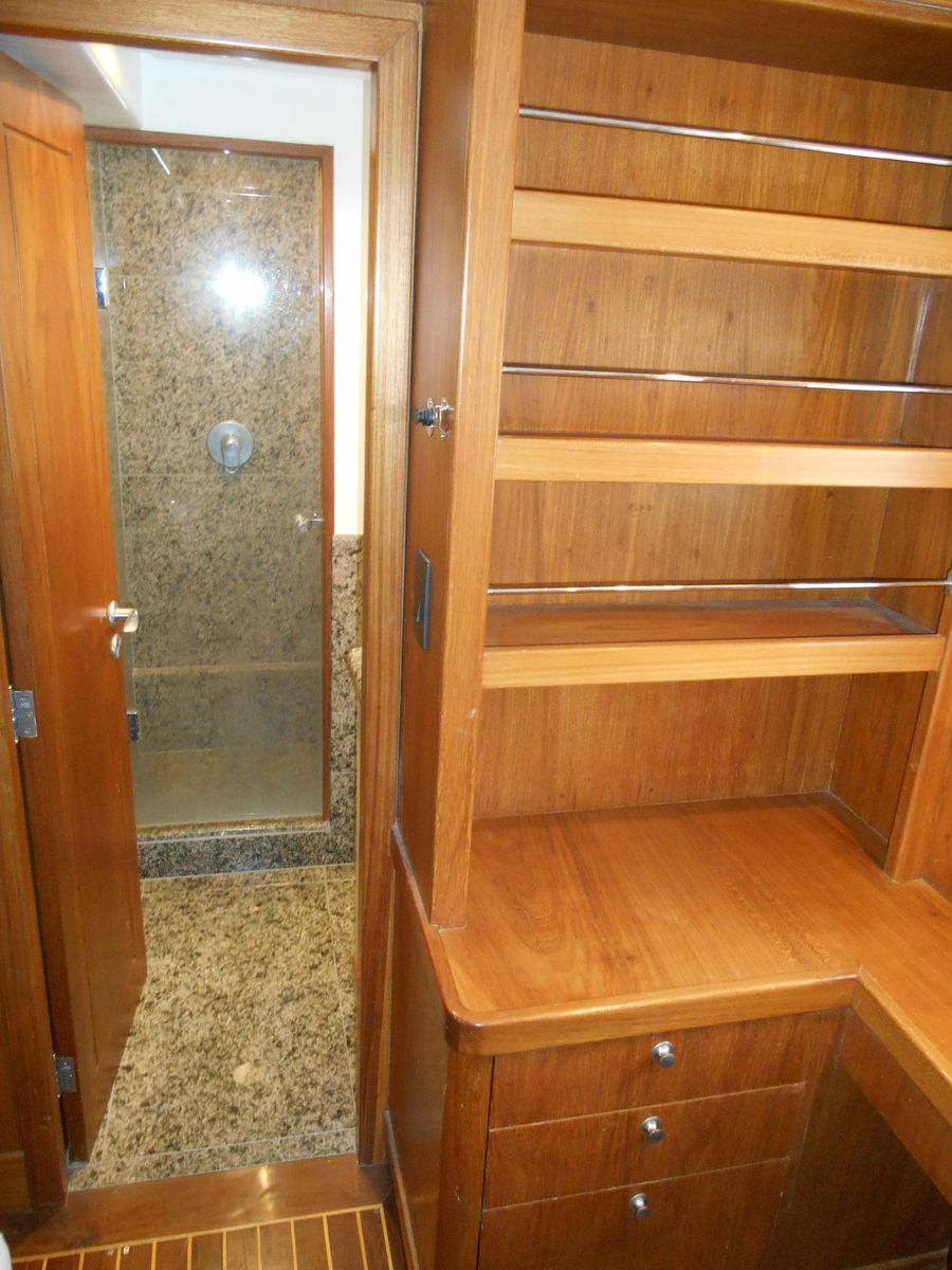 2005 Inace 60 