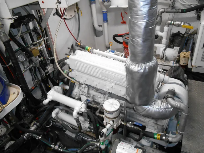 Suspense Yacht Photos Pics 