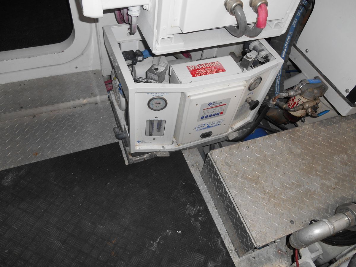 2005 Inace 60 