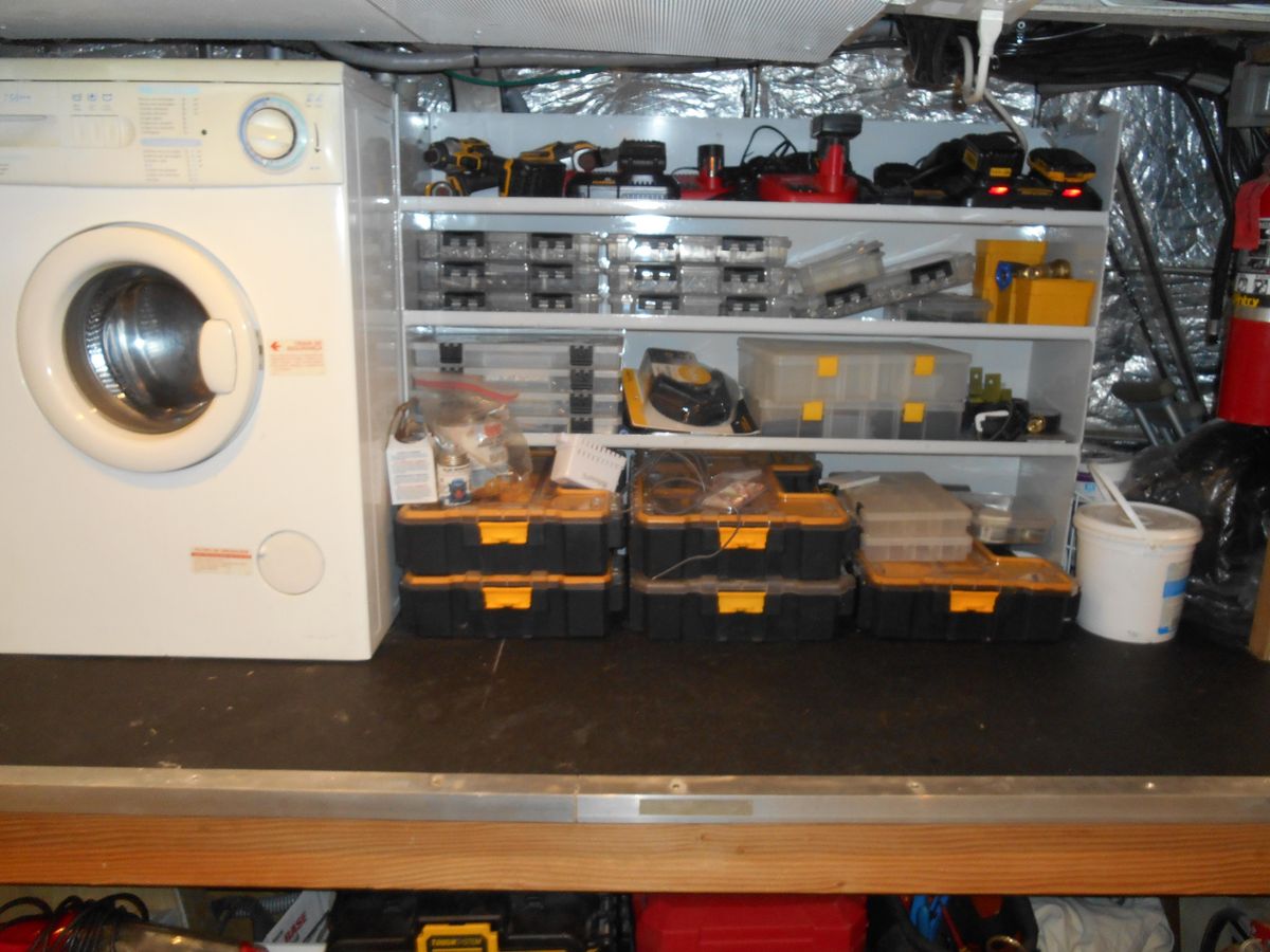 2005 Inace 60 