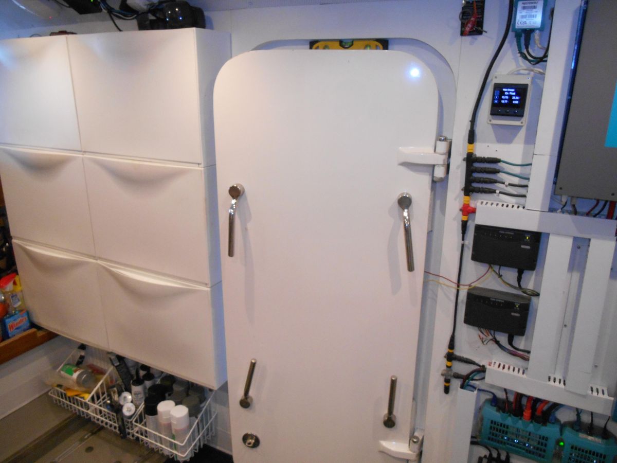 2005 Inace 60 
