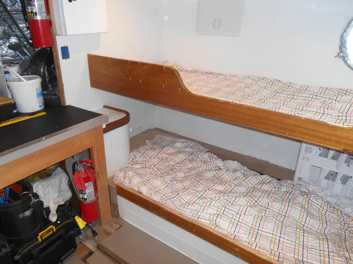 Suspense Yacht Photos Pics 