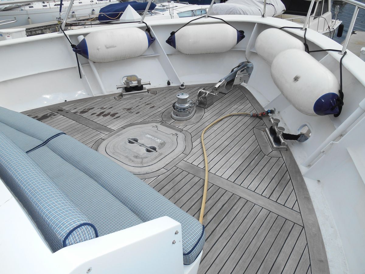 2005 Inace 60 