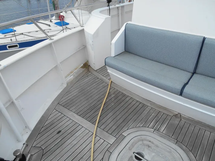 Suspense Yacht Photos Pics 