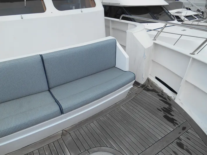 Suspense Yacht Photos Pics 