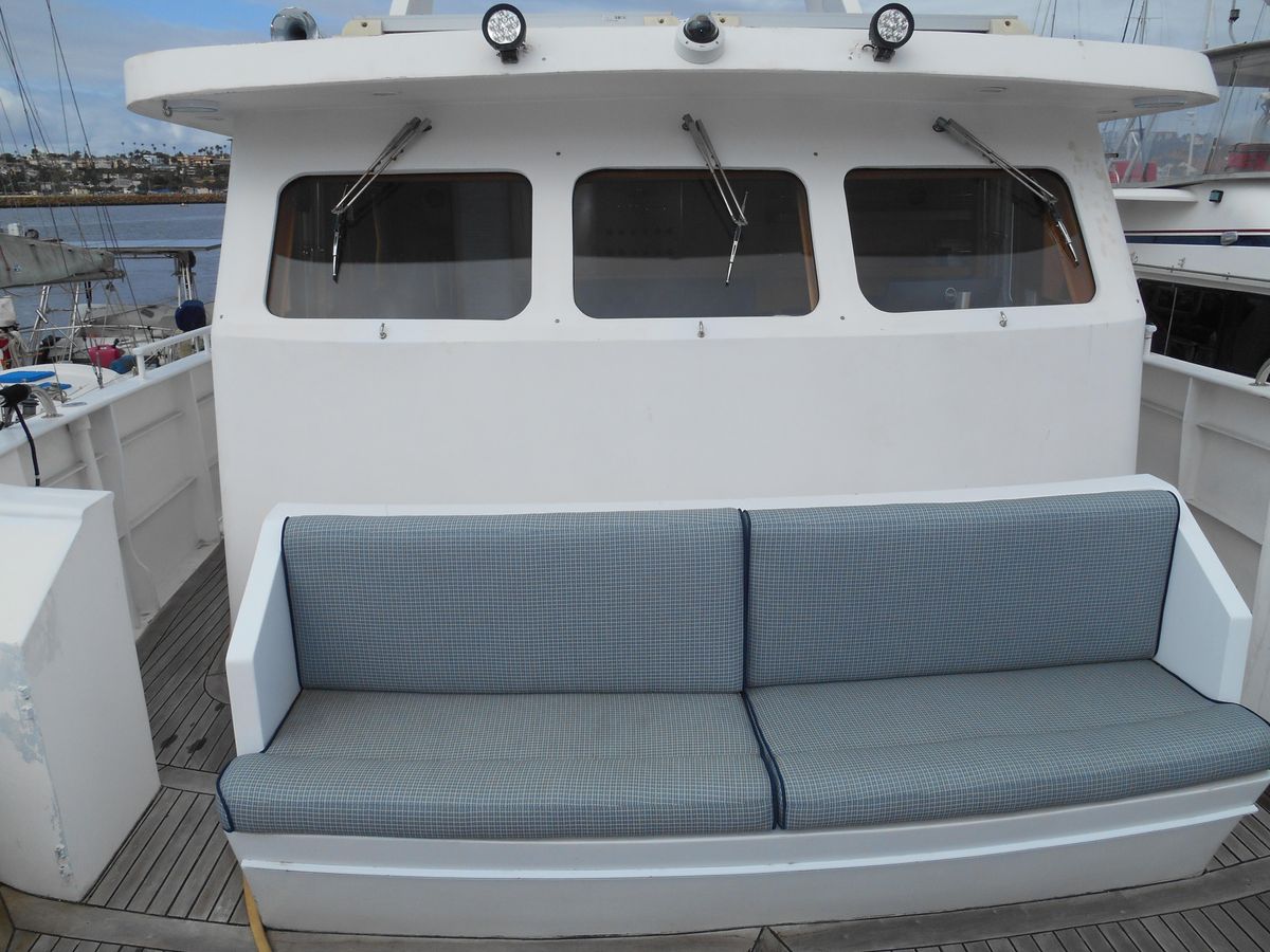 2005 Inace 60 
