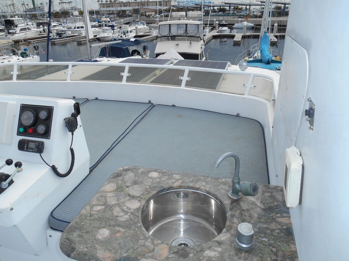 2005 Inace 60 