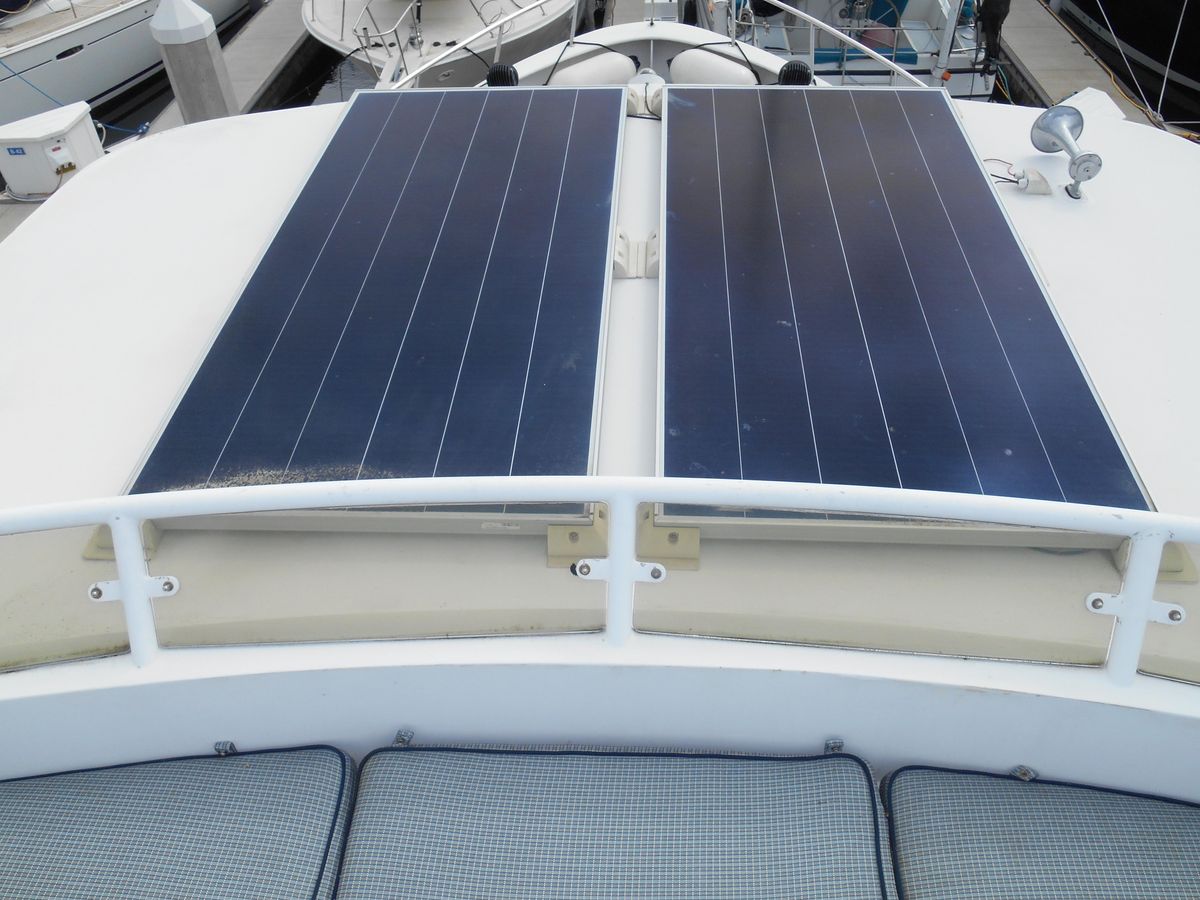 2005 Inace 60 