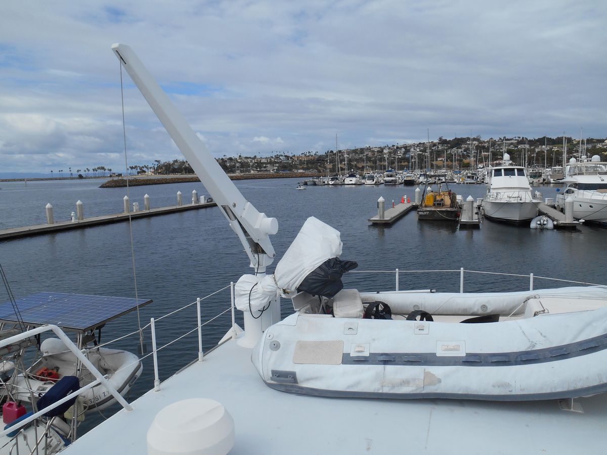 2005 Inace 60 