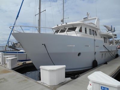 Yacht