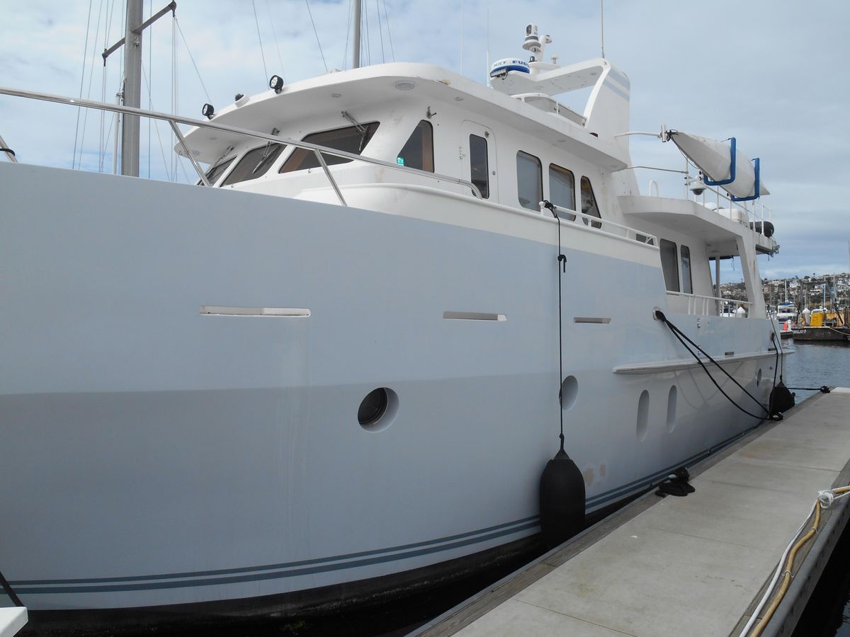 2005 Inace 60 
