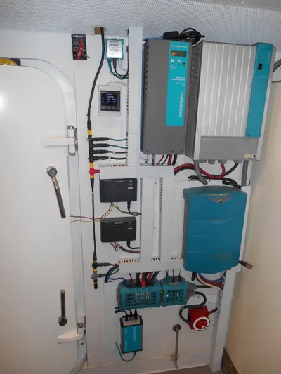 Suspense Yacht Photos Pics 