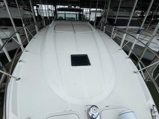 2001 Sea Ray 510 Sundancer