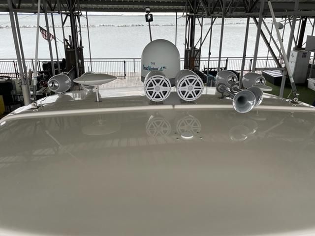 2001 Sea Ray 510 Sundancer