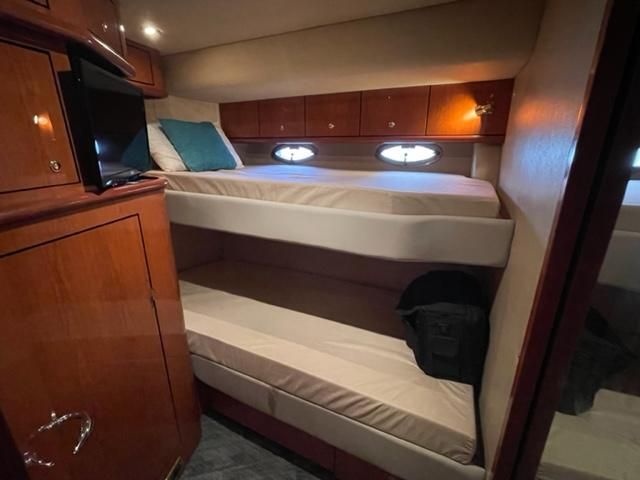 2001 Sea Ray 510 Sundancer