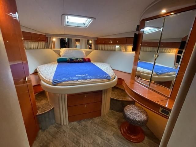 2001 Sea Ray 510 Sundancer