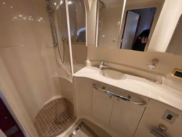 2001 Sea Ray 510 Sundancer