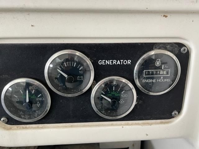 2001 Sea Ray 510 Sundancer