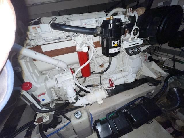 2001 Sea Ray 510 Sundancer