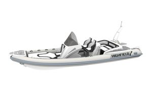 Highfield Sport 800