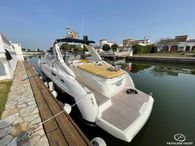 2005 Cranchi Endurance 41