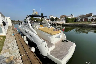 2005 Cranchi Endurance 41