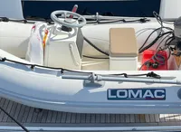 2017 Lomac 270 LX